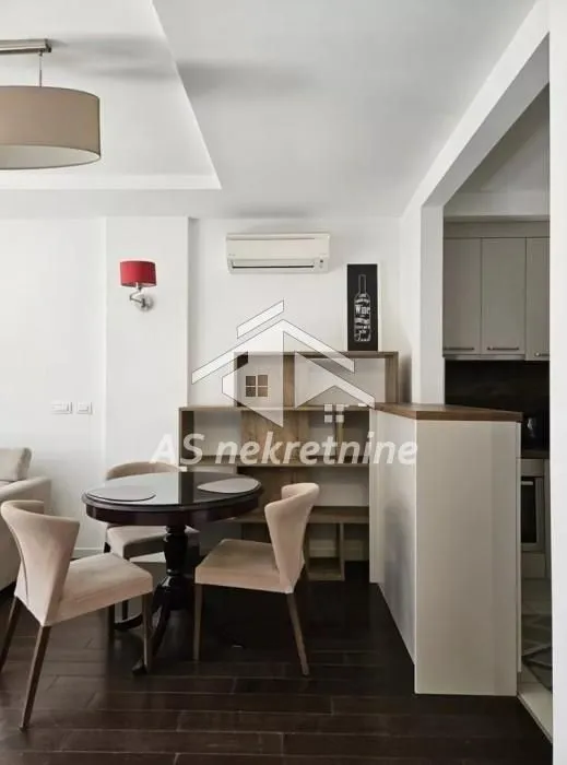 Rent, two bedroom apartment, 54m², Novi Beograd Blok 67, Novi Beograd Sve Podlokacije