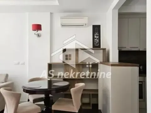 Izdavanje, dvosoban stan, 54m², Novi Beograd Blok 67, Novi Beograd Sve Podlokacije - image 4