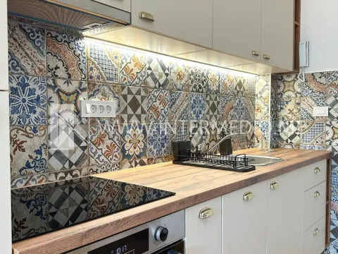 Prodaja, jednosoban stan, 32m², Kumbor, Herceg Novi - image 4