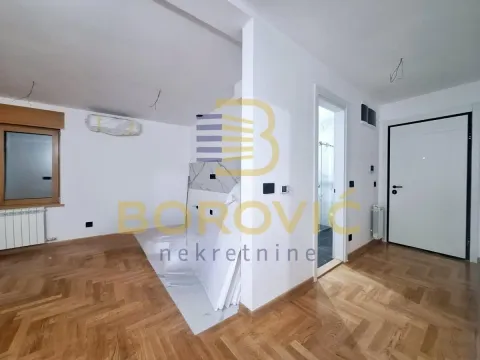 Sale, one bedroom apartment, 54m², Kluz, Zvezdara Sve Podlokacije - image 3