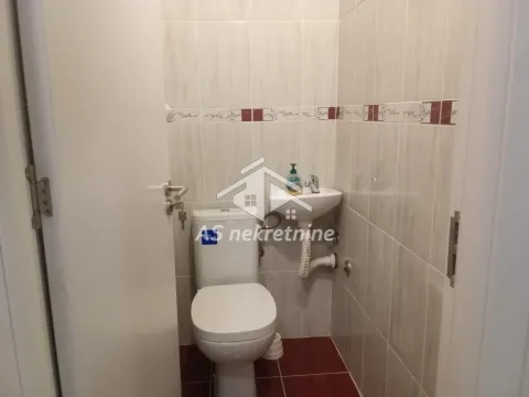 Prodaja, četvorosoban stan, 84m², Bezanijska Kosa 2, Bežanijska Kosa Sve Podlokacije - image 27