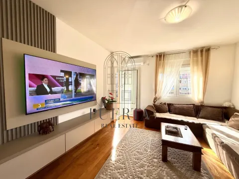 Izdavanje, jednosoban stan, 50m², Zabjelo, Podgorica - image 2