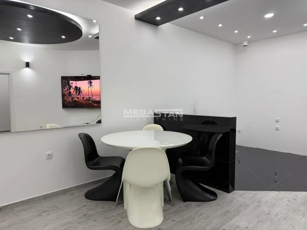 Rent, apartment, 105m², Vukov Spomenik, Zvezdara Sve Podlokacije
