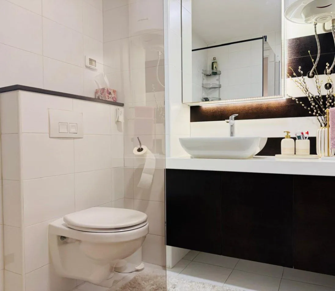 Prodaja, trosoban stan, 111m², City Kvart, Podgorica