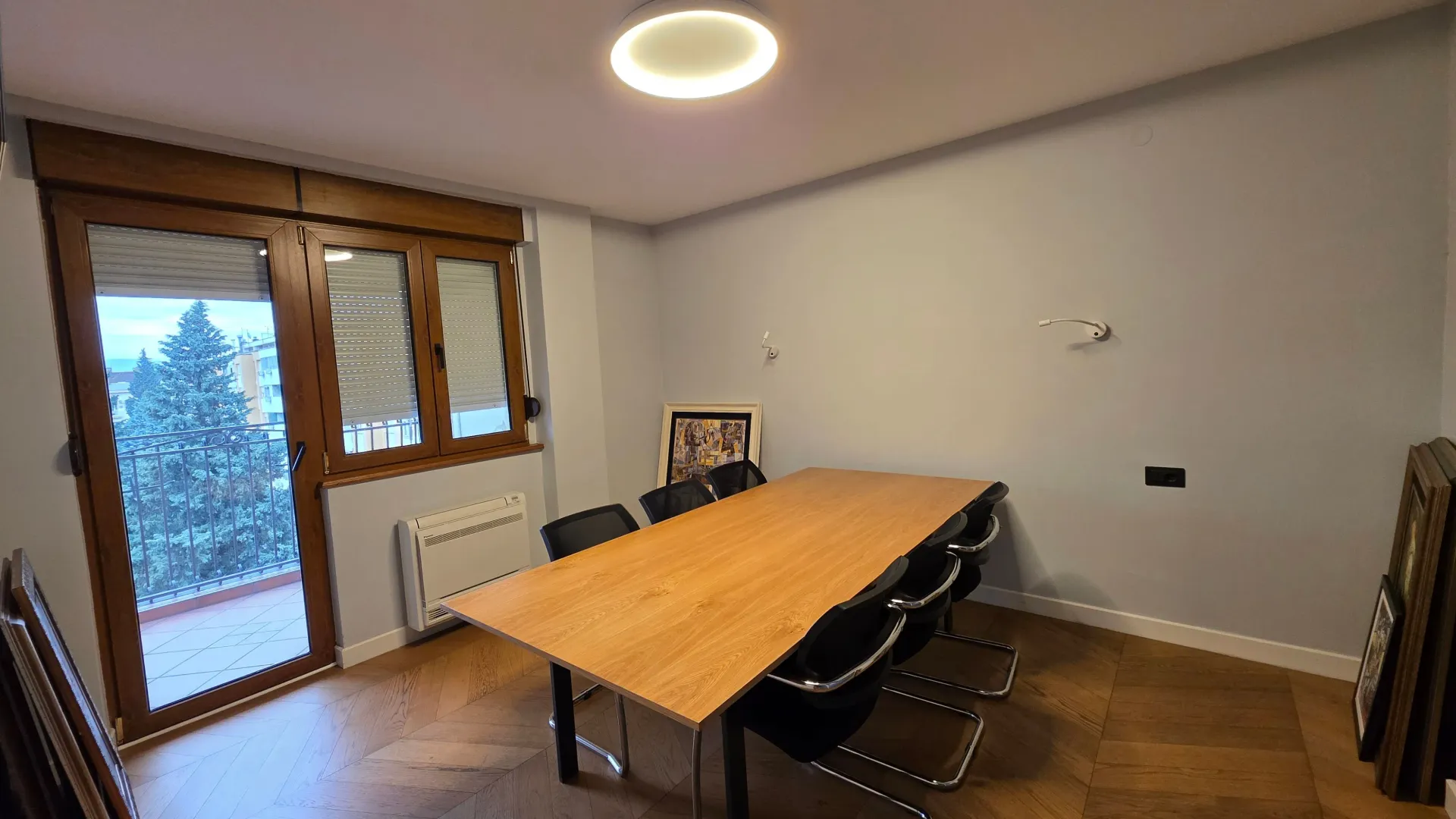 Rent, three bedroom apartment, 110m², Preko Morače, Podgorica