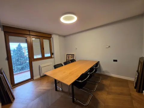 Rent, three bedroom apartment, 110m², Preko Morače, Podgorica - image 9