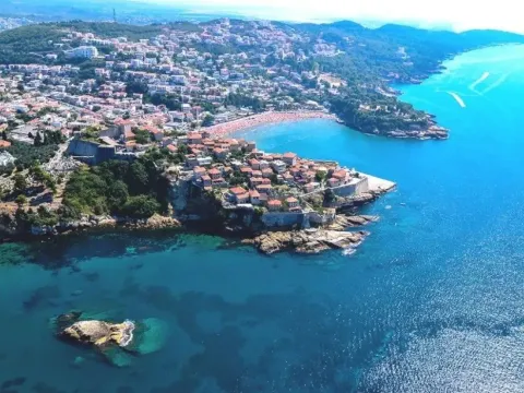 Zemljište in Centar