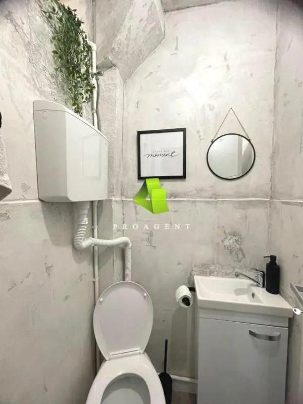 Rent, four bedroom apartment, 120m², Pantelej, Niš