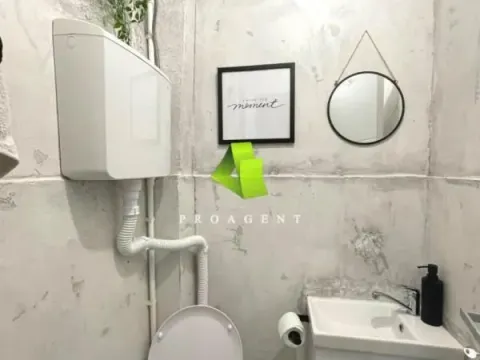 Rent, four bedroom apartment, 120m², Pantelej, Niš - image 12