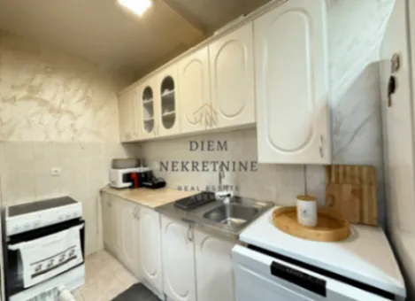 Izdavanje, dvosoban stan, 60m², Zabjelo, Podgorica - image 7