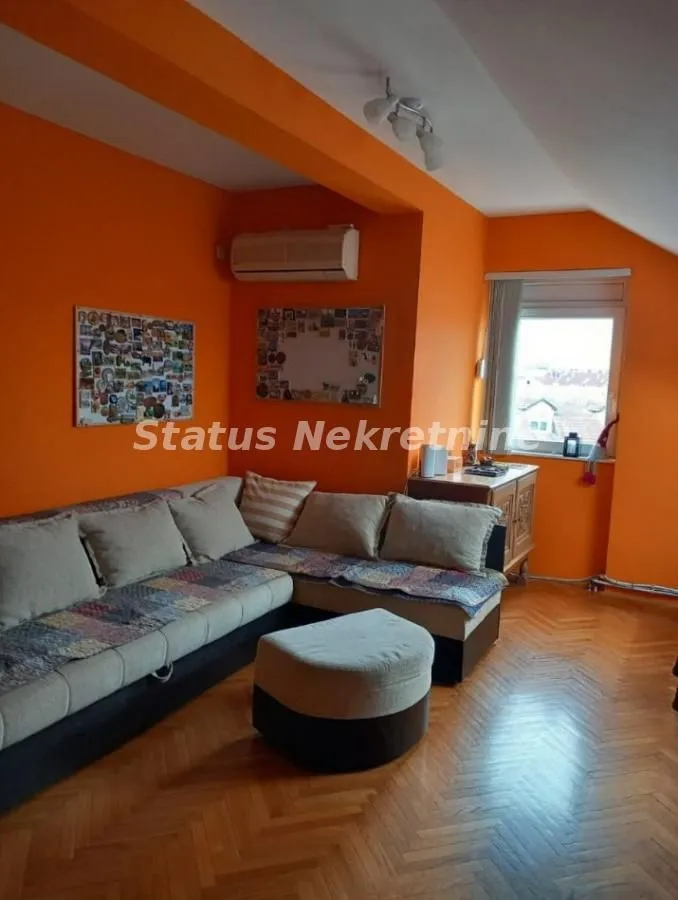 Prodaja, trosoban stan, 89m², Grbavica, Novi Sad Sve Podlokacije