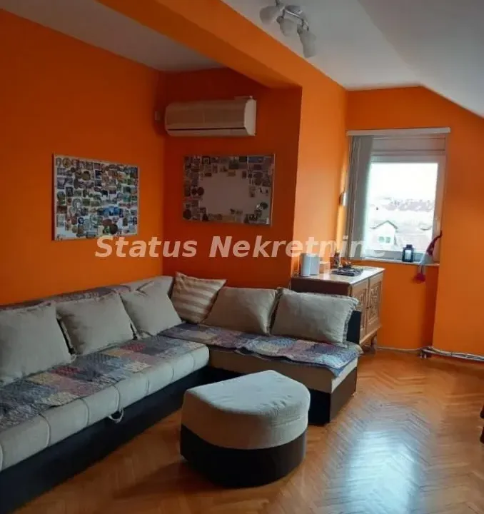 Prodaja, trosoban stan, 89m², Grbavica, Novi Sad Sve Podlokacije