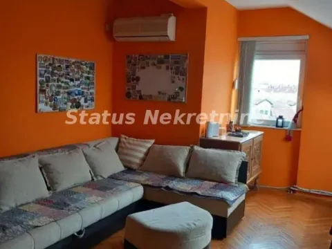 Sale, three bedroom apartment, 89m², Grbavica, Novi Sad Sve Podlokacije