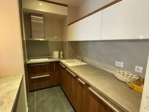 Izdavanje, dvosoban stan, 53m², Novi Beograd Blok 65, Novi Beograd Sve Podlokacije - image 3