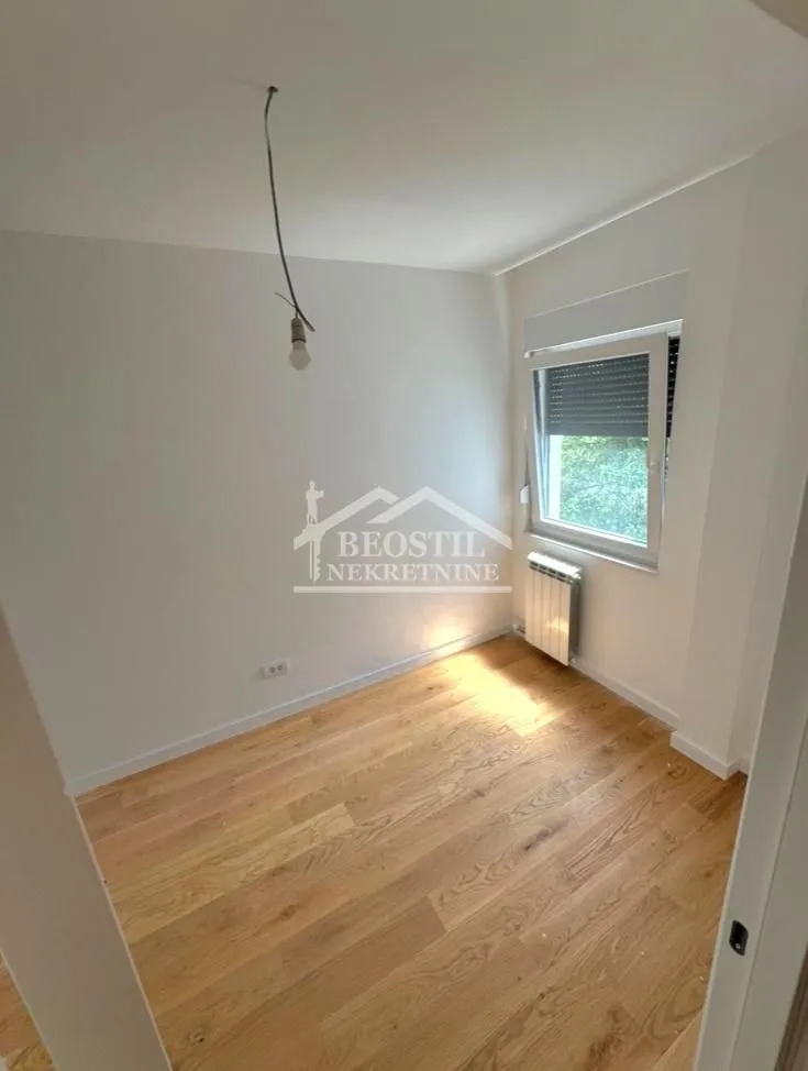Prodaja, jednosoban stan, 47m², Voždovac Sve Podlokacije, Beograd