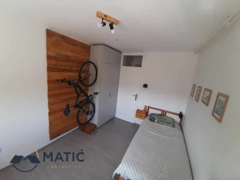 Prodaja, dvosoban stan, 57m², Novo naselje, Novi Sad - image 9