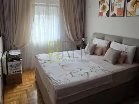 Prodaja, dvosoban stan, 65m², Zabjelo, Podgorica - image 5