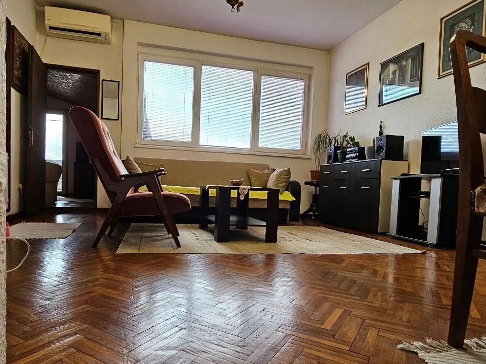 Sale, apartment, 91m², Vukov Spomenik, Zvezdara Sve Podlokacije