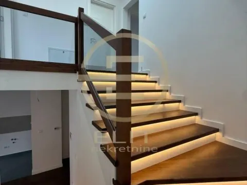 Prodaja, stan, 136m², Bulevar Evrope, Novi Sad Sve Podlokacije - image 20