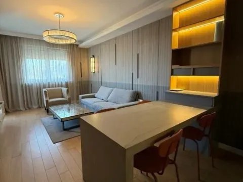 Izdavanje, dvosoban stan, 55m², Šumice, Beograd - image 3