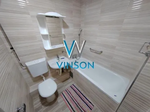 Rent, one bedroom apartment, 47m², Liman 4, Novi Sad Sve Podlokacije - image 14