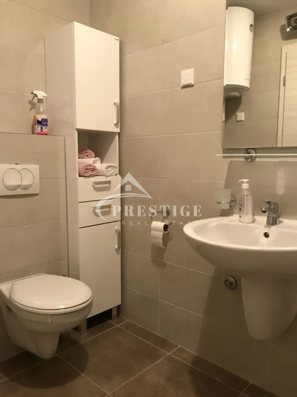 Rent, one bedroom apartment, 71m², Ljubović, Podgorica