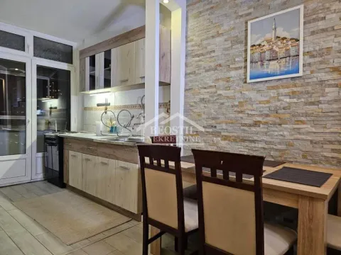 Prodaja, dvosoban stan, 55m², Novi Beograd Blok 21, Novi Beograd Sve Podlokacije - image 2