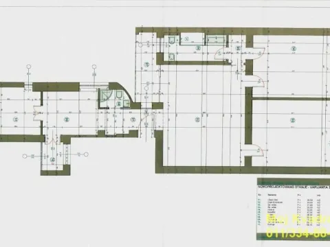 Sale, office space, 120m², Vračar Sve Podlokacije, Beograd - image 14