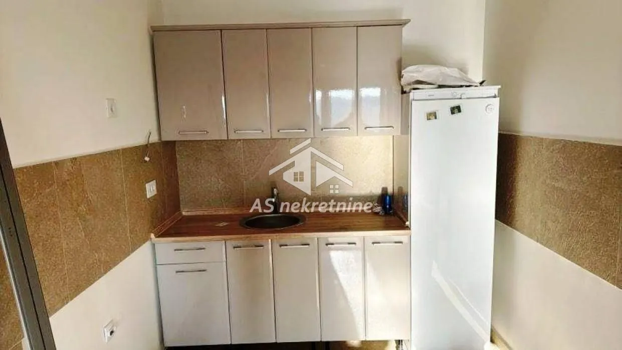 Rent, two bedroom apartment, 62m², Novi Beograd Sve Podlokacije, Beograd