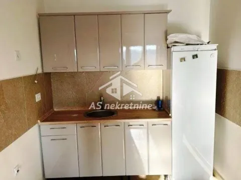 Rent, two bedroom apartment, 62m², Novi Beograd Sve Podlokacije, Beograd - image 3