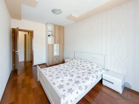 Rent, two bedroom apartment, 75m², Centar, Podgorica - image 7