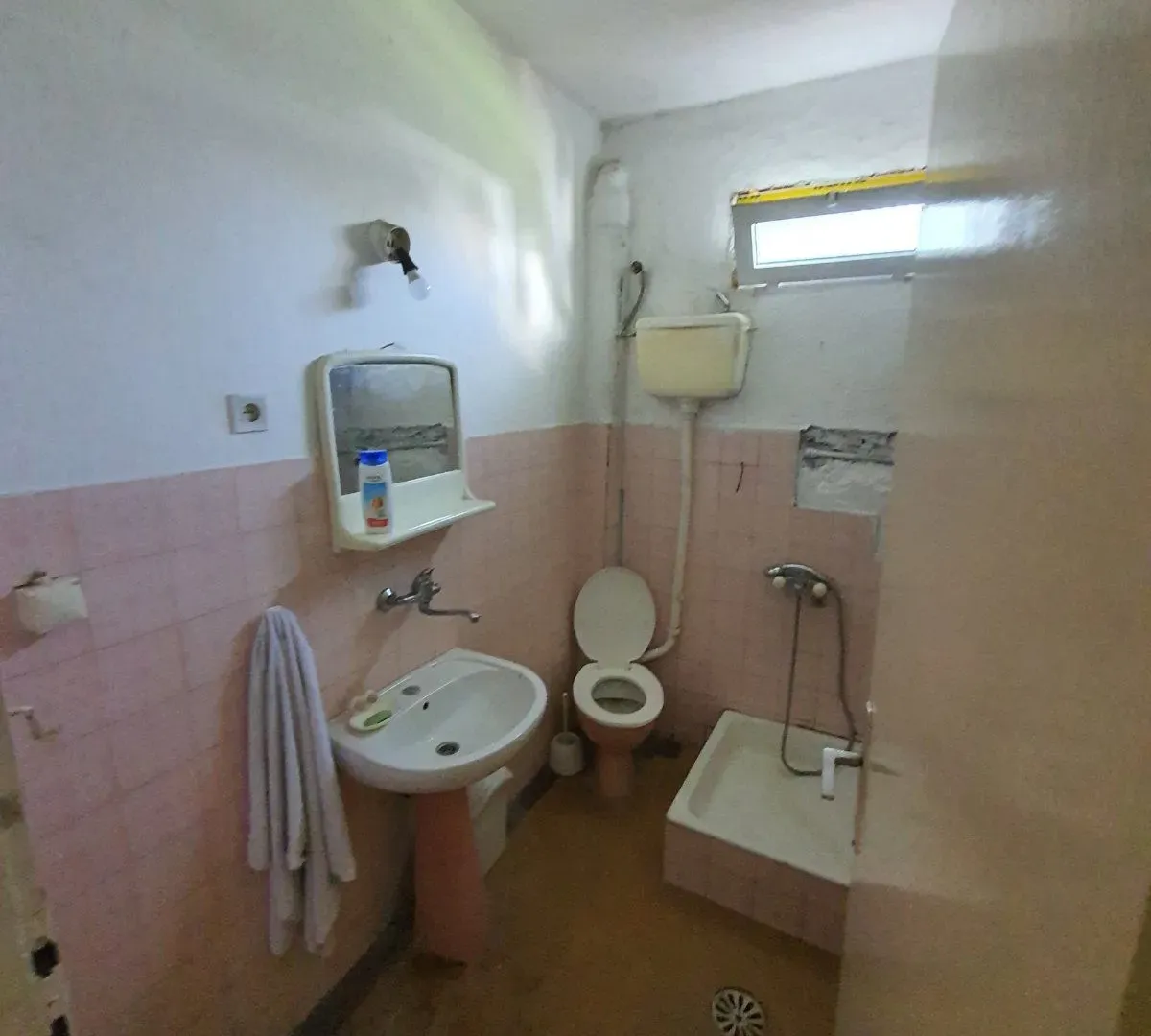 Sale, house, 70m², Bar, Crna Gora