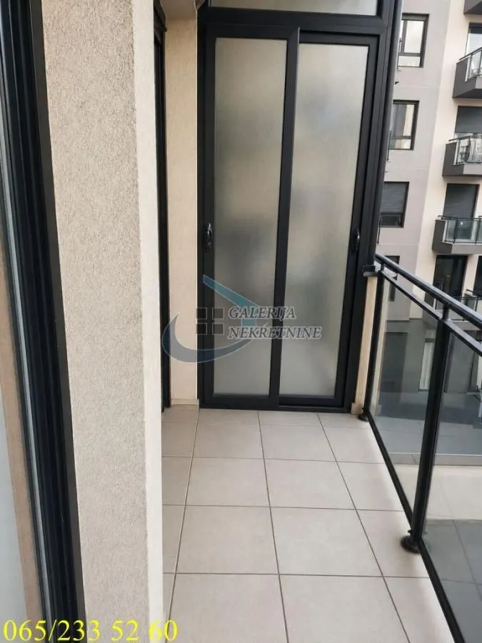 Prodaja, jednosoban stan, 37m², Vračar Hram, Vračar Sve Podlokacije
