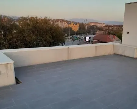 Izdavanje, poslovni prostor, 130m², Palilula, Niš - image 8