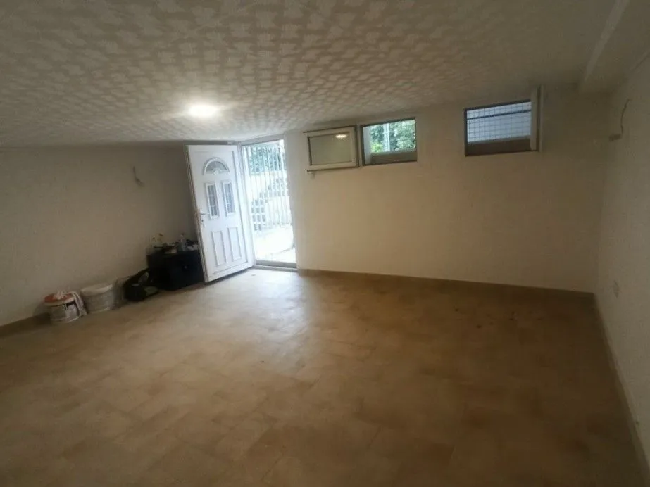 Prodaja, garsonjera, 28m², Preko Morače, Podgorica