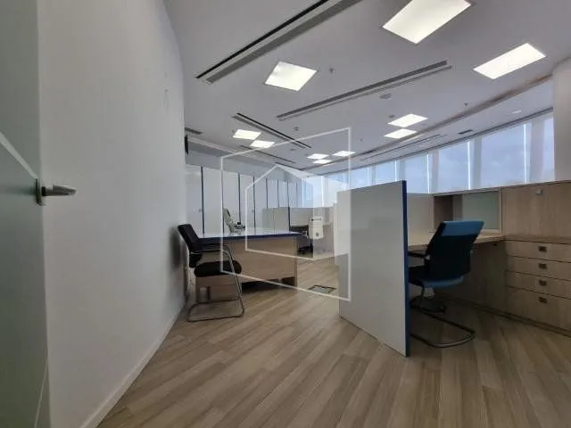 Rent, office space, 193m², Kod Capital Plaze, Podgorica