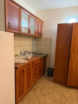 Rent, studio apartment, 30m², Gradiošnica, Tivat - image 6