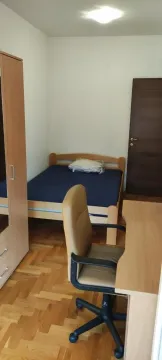 Rent, two bedroom apartment, 85m², City Kvart, Podgorica - image 3