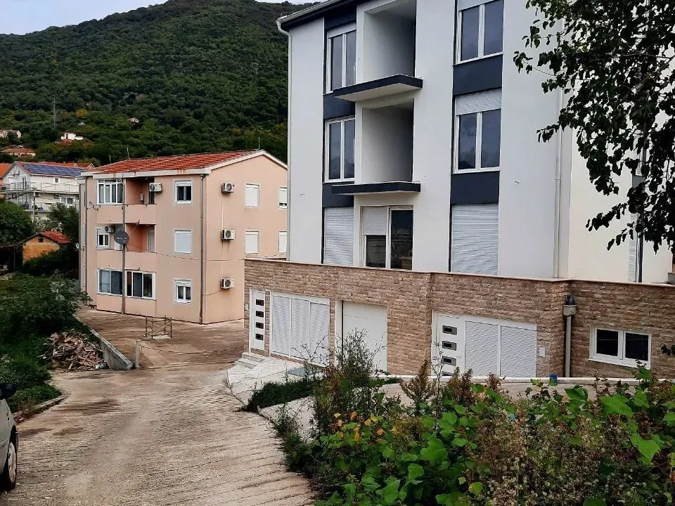Prodaja, stan, 30m², Centar, Tivat