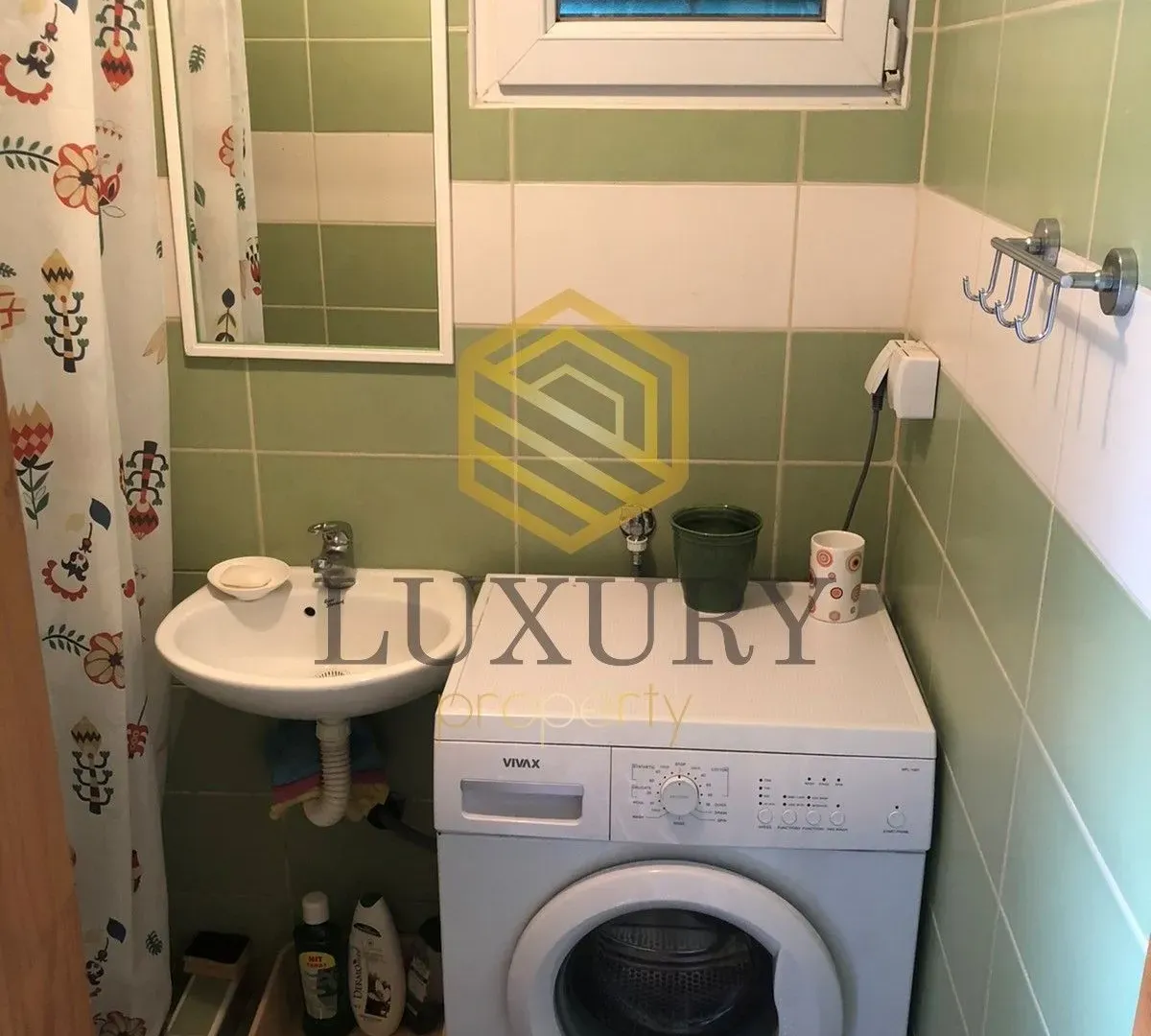Rent, house, 30m², City Kvart, Podgorica