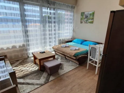 Izdavanje, jednosoban stan, 50m², Kumbor, Herceg Novi - image 7