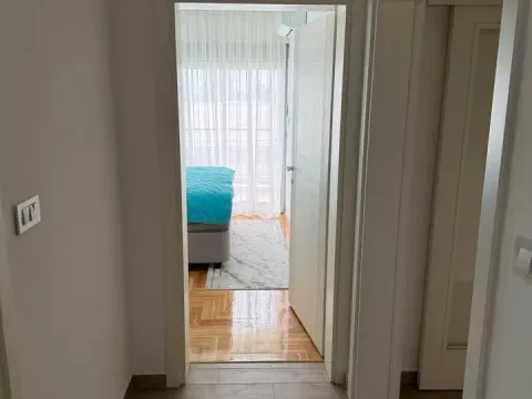 Sale, two bedroom apartment, 77m², Centar, Danilovgrad - image 5