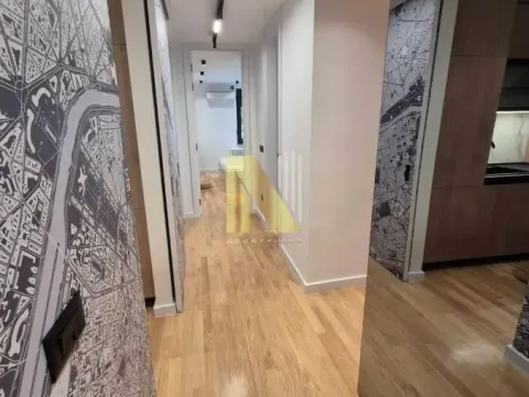 Izdavanje, trosoban stan, 67m², Banatić, Novi Sad Sve Podlokacije - image 9