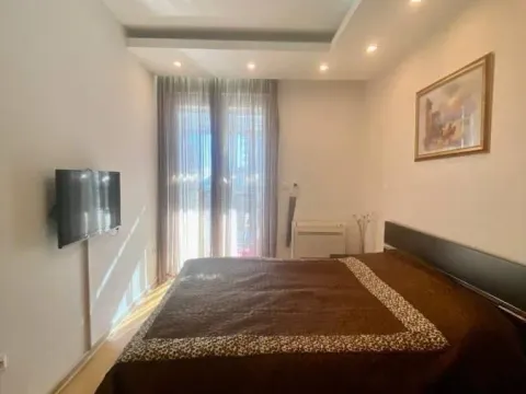 Prodaja, dvosoban stan, 75m², Budva, Crna Gora - image 4