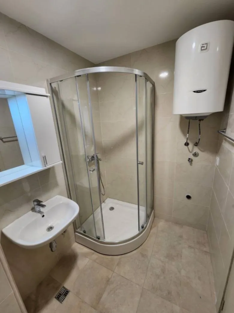 Sale, one bedroom apartment, 44m², Rozino, Budva