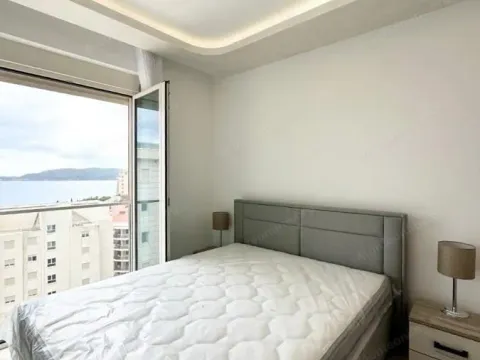 Prodaja, dvosoban stan, 74m², Bečići, Budva - image 7