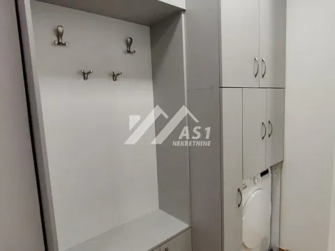 Izdavanje, jednosoban stan, 31m², Podbara, Novi Sad Sve Podlokacije - image 5