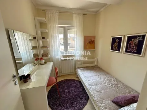 Rent, two bedroom apartment, 50m², Đeram Pijaca, Beograd - image 13