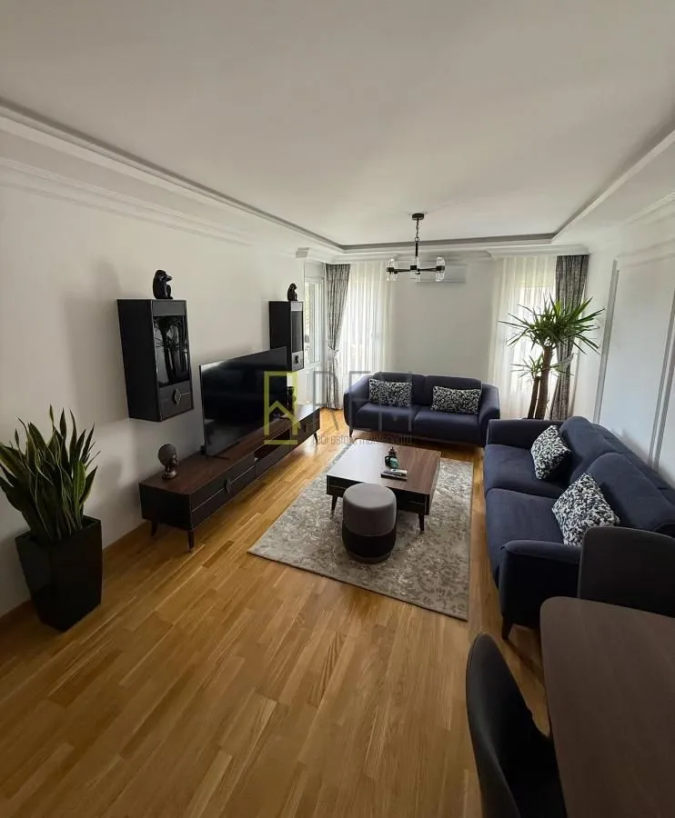 Prodaja, jednosoban stan, 51m², Zabjelo, Podgorica