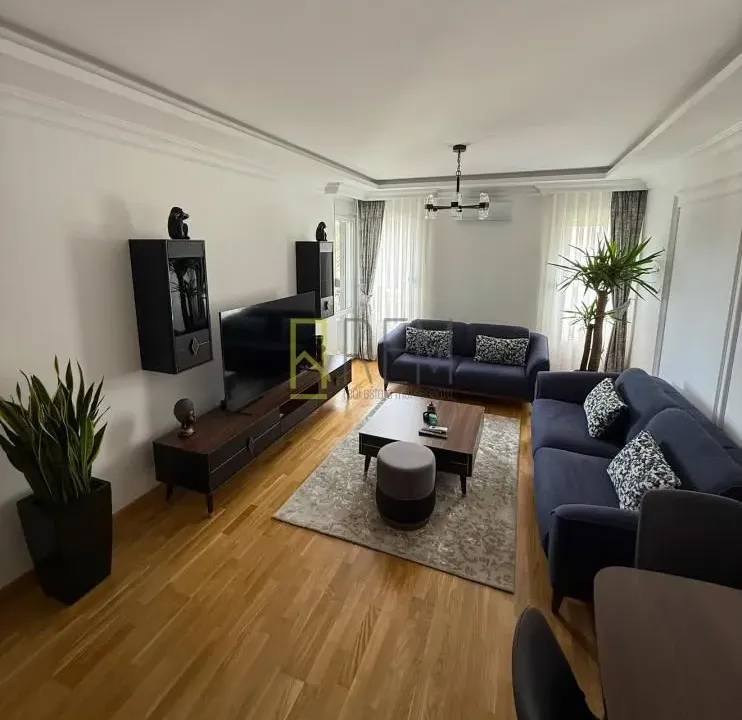 Prodaja, jednosoban stan, 51m², Zabjelo, Podgorica